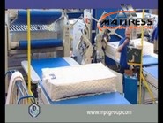 Mattress Machines and Production Systems